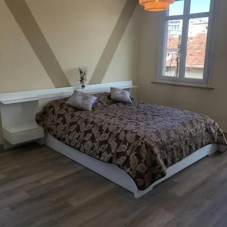 Apartment Laurier Blanc Le Cannet