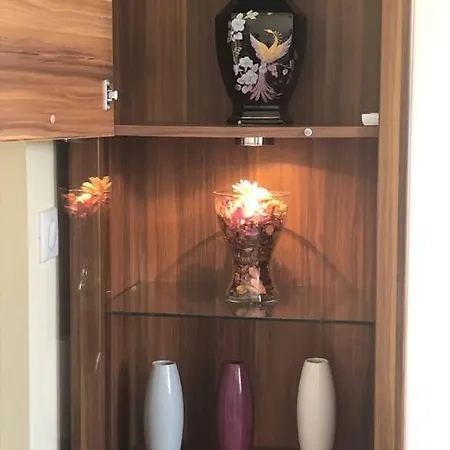 Apartamento Laurier Blanc